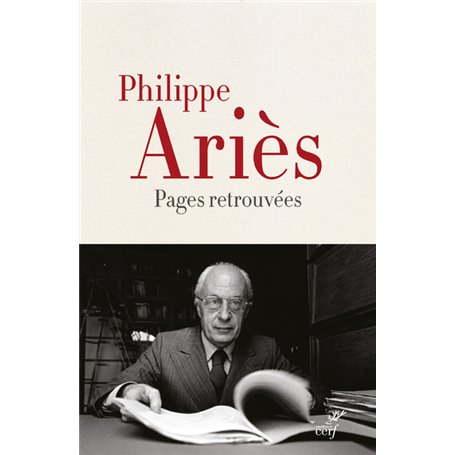 Pages retrouvées