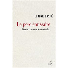 Le porc émissaire