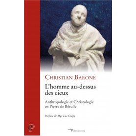 L'homme au-dessus des cieux