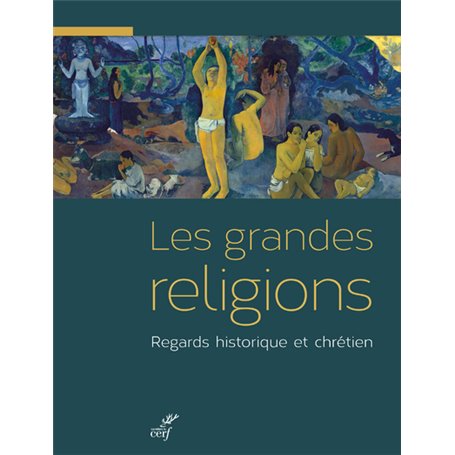 Les grandes religions