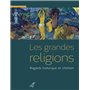 Les grandes religions