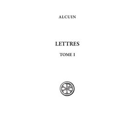 Lettres - tome 1