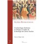 L'eschatologie chrétienne en Afrique à l'ombre de la théologie du Christ-Ancêtre