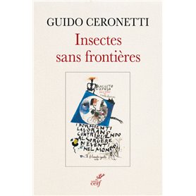 Insectes sans frontières