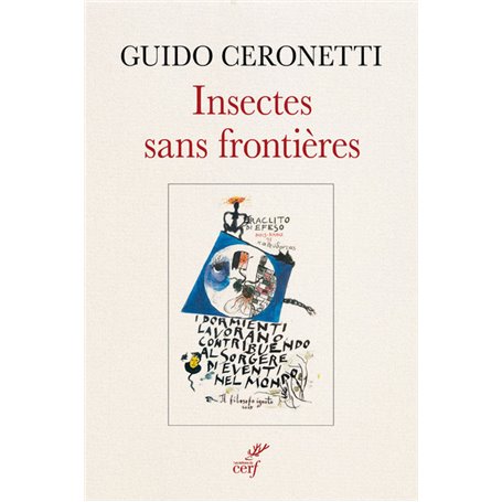 Insectes sans frontières