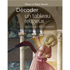 Décoder un tableau religieux - Nouveau Testament