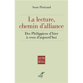 La lecture, chemin d'alliance