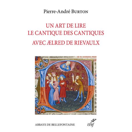 Un art de lire le Cantique des Cantiques avec Aelred de Rielvaulx