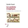 Les paraboles évangéliques - Nouveauté de Dieu et nouveauté de vie