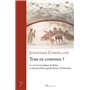 Tout en commun ? - La vie économique de Jésus et des premières générations chrétiennes