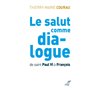 Le salut comme dialogue