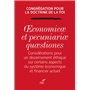 Oeconomicae et pecuniariae quaestiones