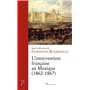 L'intervention française au Mexique (1862-1867)