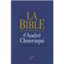 La Bible d'André Chouraqui