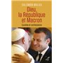 Dieu, la République et Macron - Cuisine et confessions