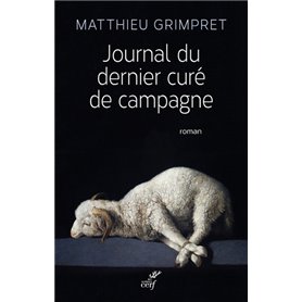 Journal du dernier curé de campagne