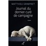 Journal du dernier curé de campagne