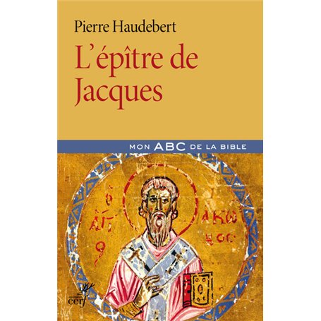 L'épître de Jacques