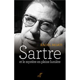 Sartre et le mystère en pleine lumière