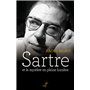 Sartre et le mystère en pleine lumière