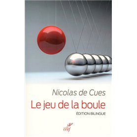 Le jeu de la boule