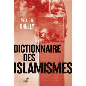 Dictionnaire des islamismes