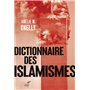 Dictionnaire des islamismes