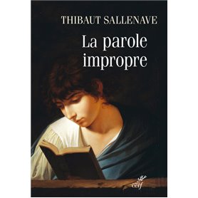 La parole impropre