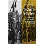 L'histoire refoulée