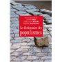 Le dictionnaire des populismes