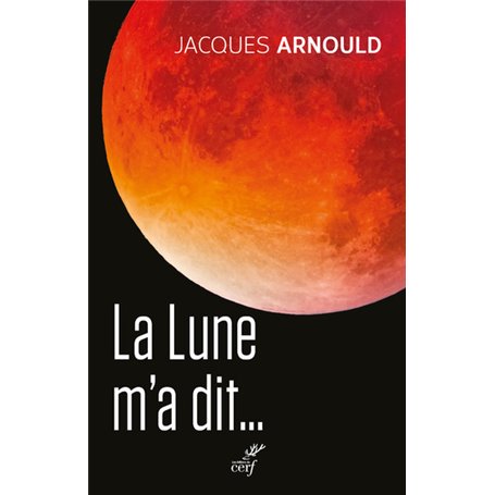 La Lune m'a dit...