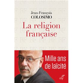 La religion française