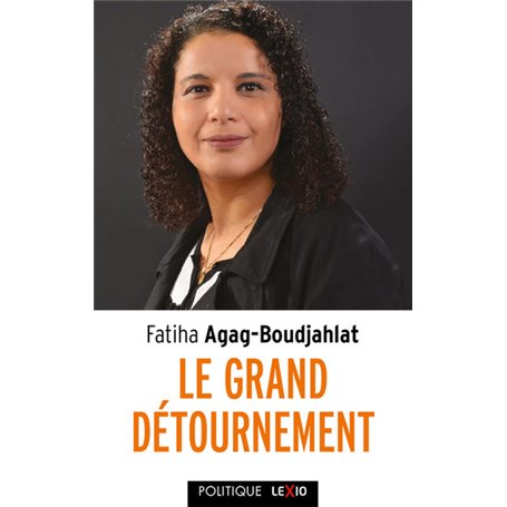 Le grand détournement