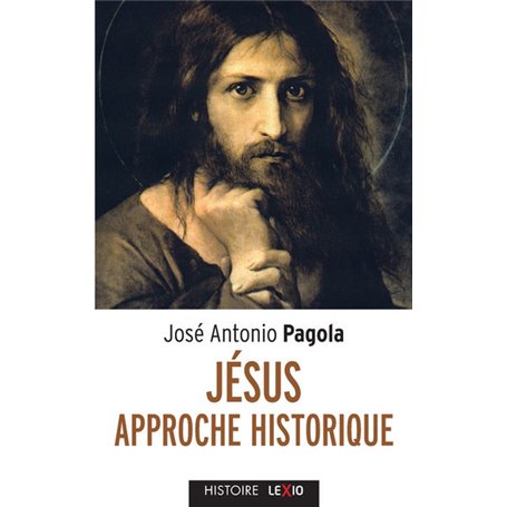 Jésus - Approche historique