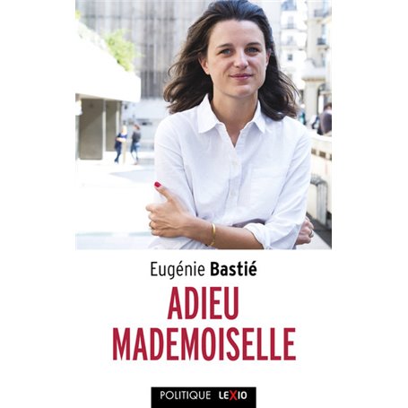 Adieu Mademoiselle