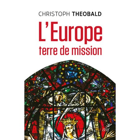 L'Europe, terre de mission