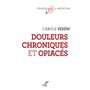 Douleurs chroniques et opiacés