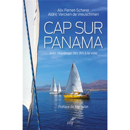 Cap sur Panama