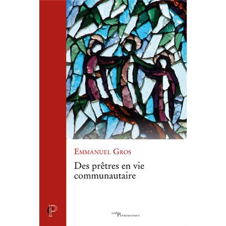 Des prêtres en vie communautaire