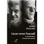 Lacan versus Foucault - La psychanalyse à l'envers des normes