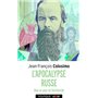 L'apocalypse russe - Dieu au pays de Dostoïevski
