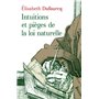 Intuitions et pièges de la loi naturelle