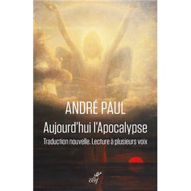 Aujourd'hui l'Apocalypse