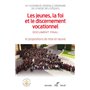 Les jeunes, la foi et le discernement vocationnel - Document final - Synode des Evêques