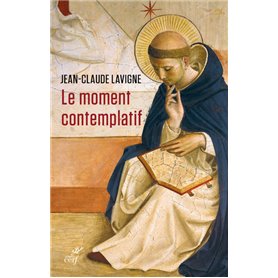 Le moment contemplatif