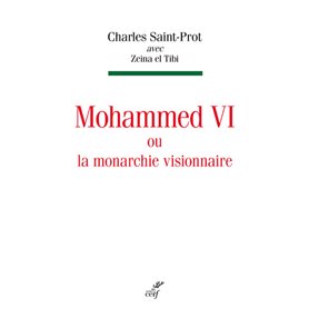 Mohammed VI ou la monarchie visionnaire