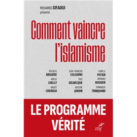 Combattre l'islamisme