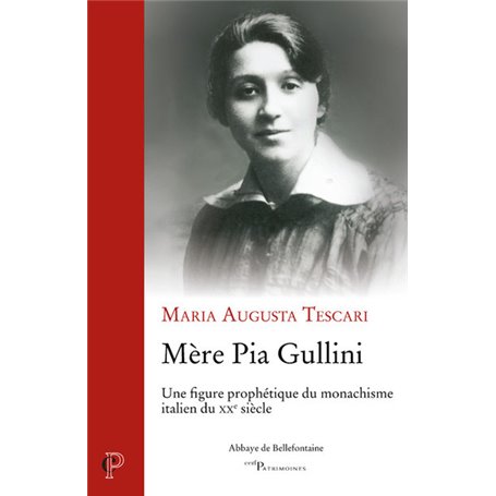 Mère Pia Gullini