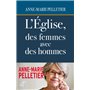 L'Eglise, des femmes avec des hommes