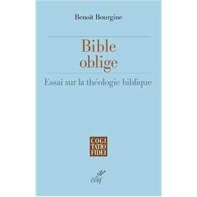 Bible oblige